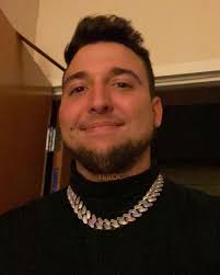 Corey Richards Photos