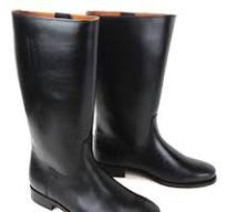 Dress Jack Boots