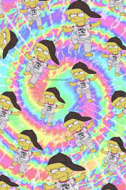 Los mejores wallpapers de los simpsons | encuentra las imágenes de los simpsons para que. The Simpsons Phone Wallpapers Group 37