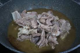 592 resep sop kambing ala rumahan yang mudah dan enak dari komunitas memasak terbesar dunia! Sup Kambing Berempah Yang Sangat Sedap Azie Kitchen