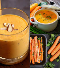 While the carrots are steaming, finely mince a handful of tarragon if you're using a fresh herb. Carrot For Baby 11 Nutritious And Easy To Make Recipes