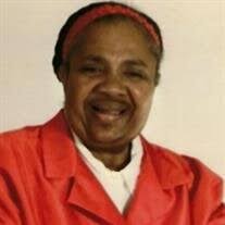 Ms. Irene Lewis Obituary