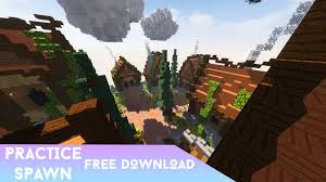 Simple spawn server minecraft map & project. Fantasy Practice Spawn Lobby Free Download 1 8 1 18 1 17 1 1 17 1 16 5 1 16 4 Forge Fabric 1 15 2 Projects Minecraft