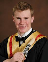 Robin John gets 2 years for crash that killed Quinn Stevenson