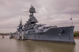 During the late 19th and early 20th centuries the battleship was the most powerful type of warship. Battleship Texas To Be Moved To A New Location For Repairs And Visitors Texas Highways