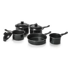 Fire up the oven and cook up a storm with wilko's range of cookware. Wilko Cookware Set 5pc Wilko