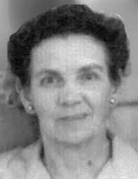 Hilma Johanna Rosenberg 1889–1963