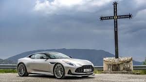 Image result for Spirit Silver 2023 Aston Martin
