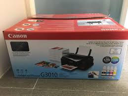 You need to use the ij scan utility to scan in canon pixma g3010 setup. Canon G3010 Printer Electronics Printers Scanners On Carousell