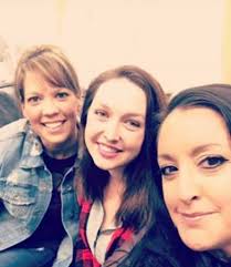 The Painter Girl Melissa Satern