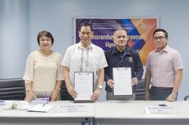 Únete a facebook para conectar con jesus rodrigo torres carbajal y otras personas que quizá conozcas. Dost Asti Tup Taguig Sign Moa On Ulat Project Partnership Dost Asti