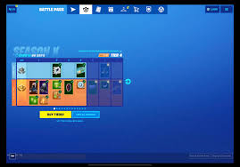Actually it always went from one day to the next, but somehow it didn't work anymore. Where Is The Gift Battle Pass Option Fortnitemobile