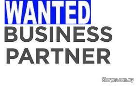 Looking for business partner in malaysia. Business Partner Wanted Foreign Workers Recruitment Other Businesses Wanted City Centre Klcc Kuala Lumpur Sheryna Com My Mobile 725535
