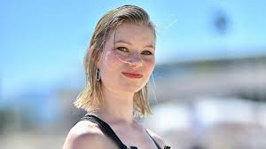 Suomalainen Roosa Söderholm sai paras näyttelijä -palkinnon Cannesissa