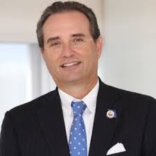 So proud of my amazing son, graduating with a J.D.