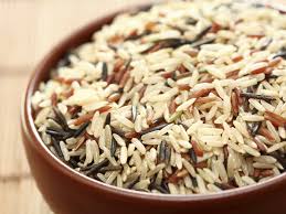 03.12.2019 · the ratio for cooking wild rice is 1:3 (1 cup rice needs 3 cups of water). Wild Rice Pilaf Recipe Canadian American Wild Grain Pilaf Whats4eats