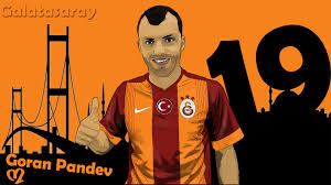 Galatasaray forması giyen makedon oyuncu goran pandev, sarı kırmızılı takımdaki geleceğine ilişkin oldukça çarpıcı açıklamalarda bulundu. Goran Pandev Galatasaray By Mbalaman1905 On Deviantart
