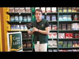 La casa del libro de passeig de gràcia, 62, abre de lunes a sábado de 9 a 21 horas, y los domingos. Irene De Casa Del Libro Maestro Victoria Recomienda Neimhaim Youtube
