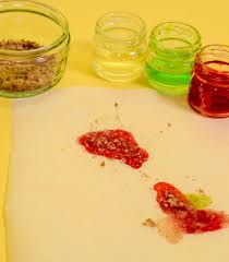 You should keep the area covered with a thin layer of ointment at all times until the site is completely healed (usually 10 days). Jelly Scabs Make A Fake Scab Make A Fake Scab