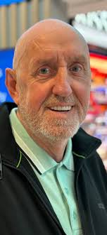 Trevor George Budd 1944~2025 With much sadness and heavy hearts we regret  to inform the passing of Trevor George Budd. Trevor passed away peacefully  surrounded by his family at The George Eliot