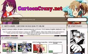 Kiss anime is one of the best anime streaming websites to watch. Cartooncrazy Best Free Similar Sites To Watch Anime In June 2021