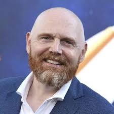 Bill Burr Biography: Age, Net Worth, Career & Family Life