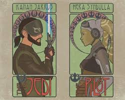 Pin By Lord Pt On Hera Kanan Star Wars Nerd Star Wars Fandom Star Wars Clone Wars