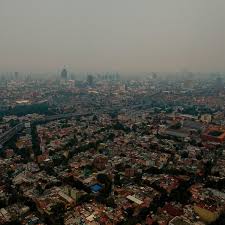 Brainstorm your ideas by answering the. An Air Pollution Emergency In Mexico City In Photos Pacific Standard