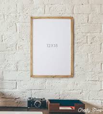 12x18 Picture Frame Large Poster Frame Pictured Harvest Gold With Medium 1 Face Our Antique Farmho Farmhouse Wood Frame Farmhouse Pictures Large Poster Frames