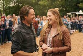 Like the novels that inspired it, virgin river takes place in a gorgeous mountain town in northern. Virgin River Season 3 Release Date And Jack And Mel S Future Daily Research Plot