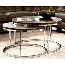 Overstock Com Online Shopping Bedding Furniture Electronics Jewelry Clothing More Wood Cocktail Table Nesting Tables Round Wood Coffee Table