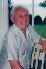 Obituary of Joseph Whittington Morrison