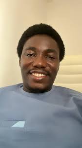 Believe in yourself, because there's no limit to what you can achieve in  life