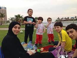 برنامج ماما قالت أم جنى مقداد طيور الجنة home facebook