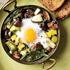 Stracciatella means little shred in italian, which well describes the. Spinach Feta And Tarragon Frittata Recipe Quick From Scratch Herbs Spices Food Wine