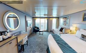Eastern caribbean cruise from ft. Royal Caribbean Adds Virtual Stateroom Tours For Suites Royal Caribbean Blog