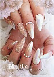 Gelové nehty ombre price : Acrylic Nails Gel Design Unicorn Ombre Work Nails Nails Gel Nails