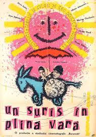 We did not find results for: Un Suris In Plina Vara 1963 Imdb