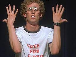 Napoleon Dynamite Napoleon Dynamite Napoleon Movies Aesthetic