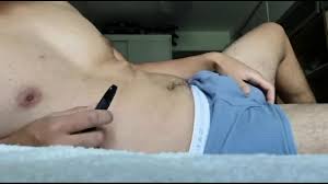 调教小直男同事