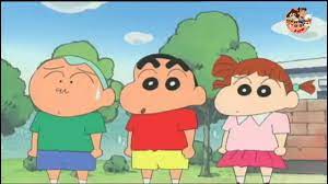 You can watch it here. Crayon Shin Chan Malay 3 Youtube