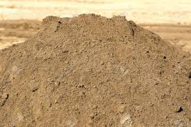 Does anyone have any suggestions? Topsoil Clean Fill Stock Photo Picture And Royalty Free Image Image 10589043
