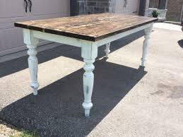 Harvest Table Dining Tables And Sets Kitchener Waterloo Kijiji Harvest Table Dining Table Farmhouse Dining Table