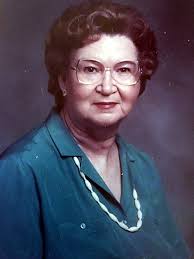 Mary Barker Marquez Obituary