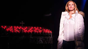 Jagged Little Pill Theater Review