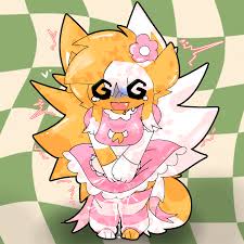 Makiko Fox hentai videos, GIFs, and images | R34.app