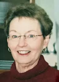 Patricia Rainey Obituary