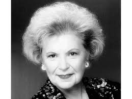 Doris MEESE Obituary (1930