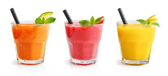 4 Ingredients in Fruit Juice That Are Harmful to Health