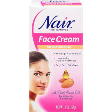 They're manufactured with scientifically proven active compounds and numerous users have attested to their effectiveness. Nair Cream Hair Remover For Face Ulta Beauty